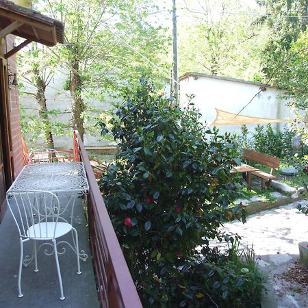 Vacanze Toscane In The Country - Villa Agrifogli Sassetta Δωμάτιο φωτογραφία