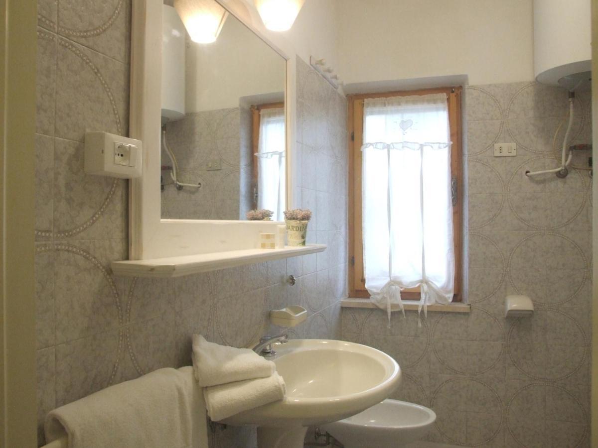 Vacanze Toscane In The Country - Villa Agrifogli Sassetta Εξωτερικό φωτογραφία