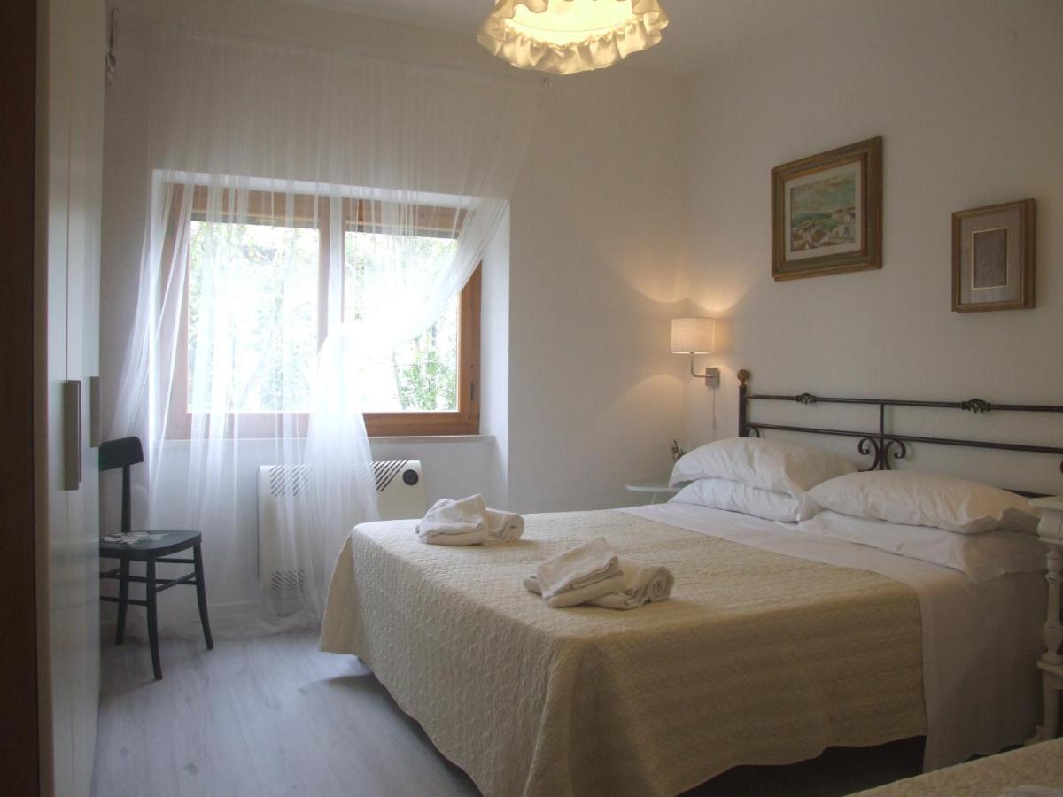 Vacanze Toscane In The Country - Villa Agrifogli Sassetta Εξωτερικό φωτογραφία