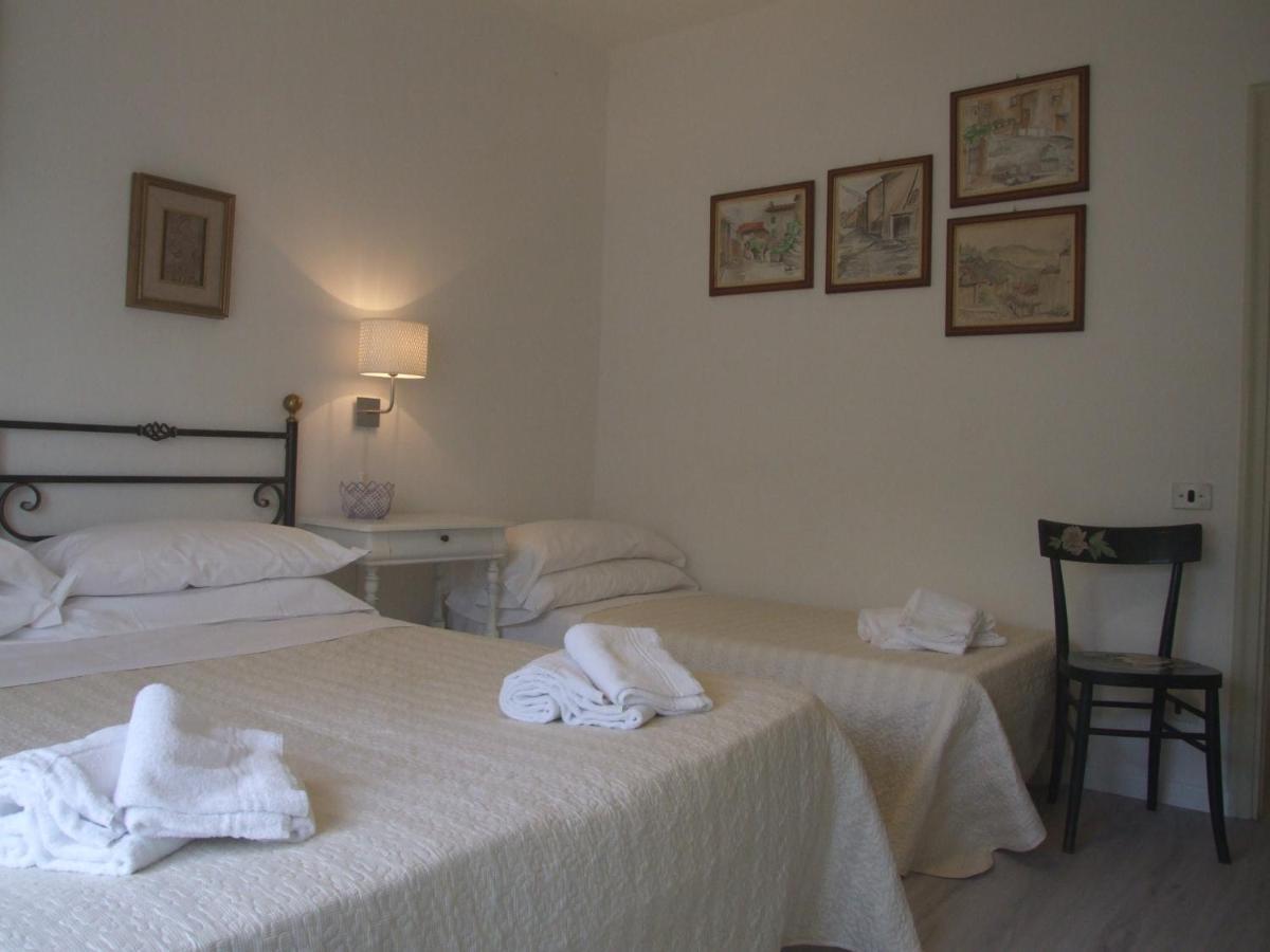 Vacanze Toscane In The Country - Villa Agrifogli Sassetta Εξωτερικό φωτογραφία