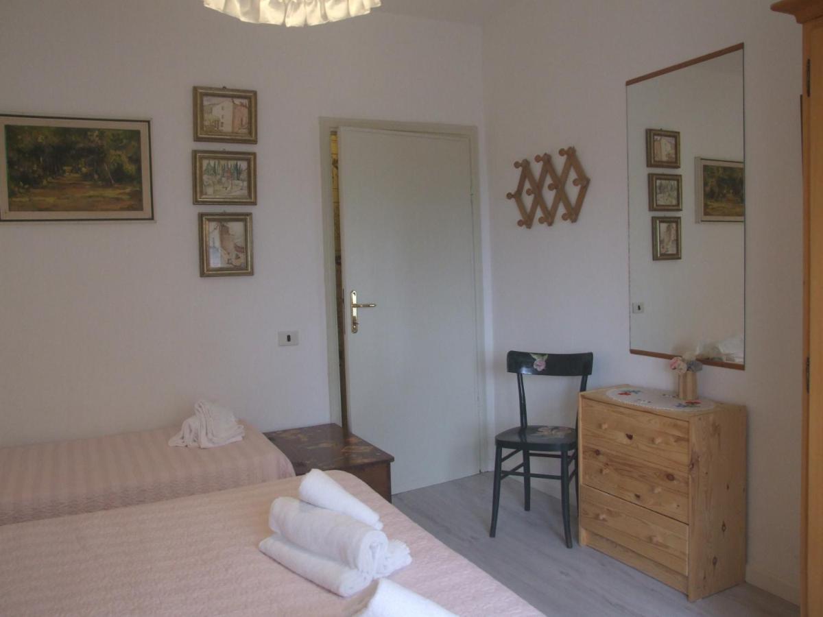 Vacanze Toscane In The Country - Villa Agrifogli Sassetta Εξωτερικό φωτογραφία