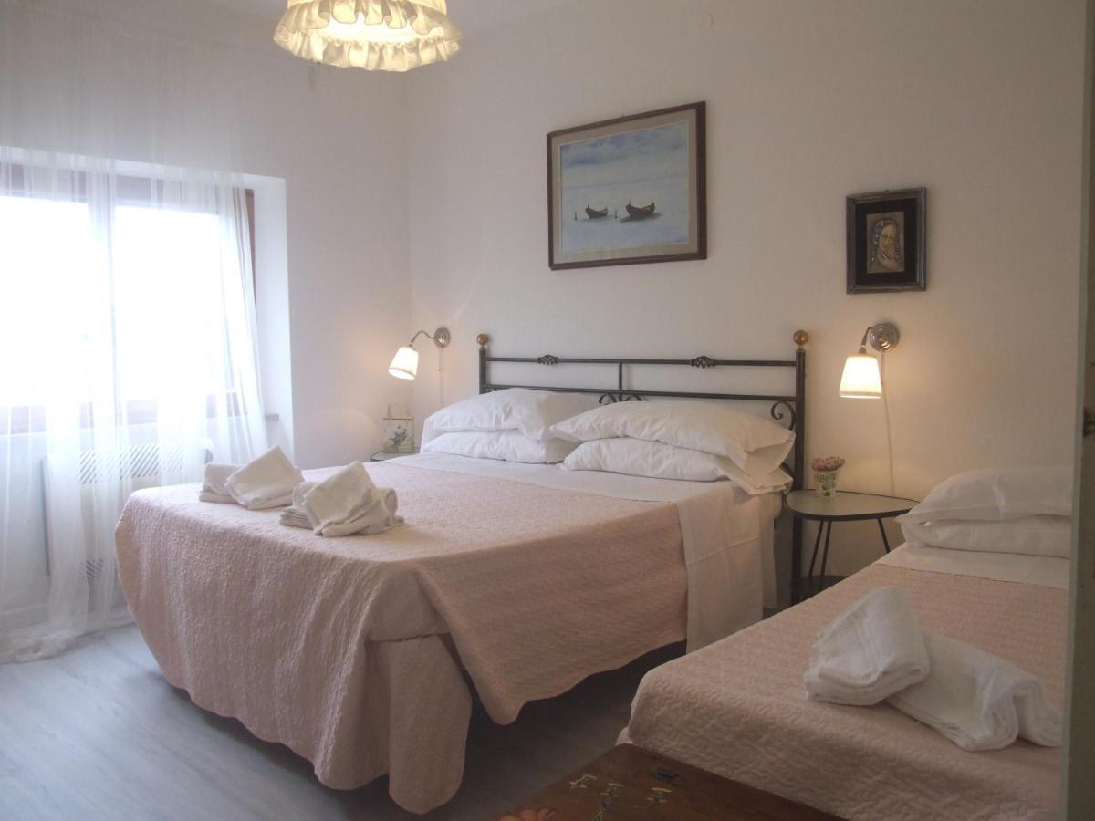 Vacanze Toscane In The Country - Villa Agrifogli Sassetta Εξωτερικό φωτογραφία