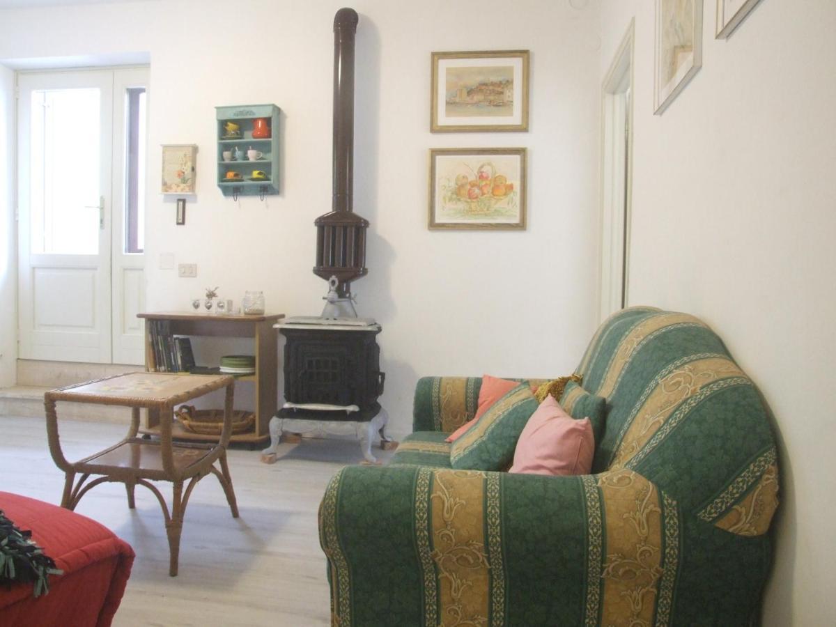 Vacanze Toscane In The Country - Villa Agrifogli Sassetta Εξωτερικό φωτογραφία