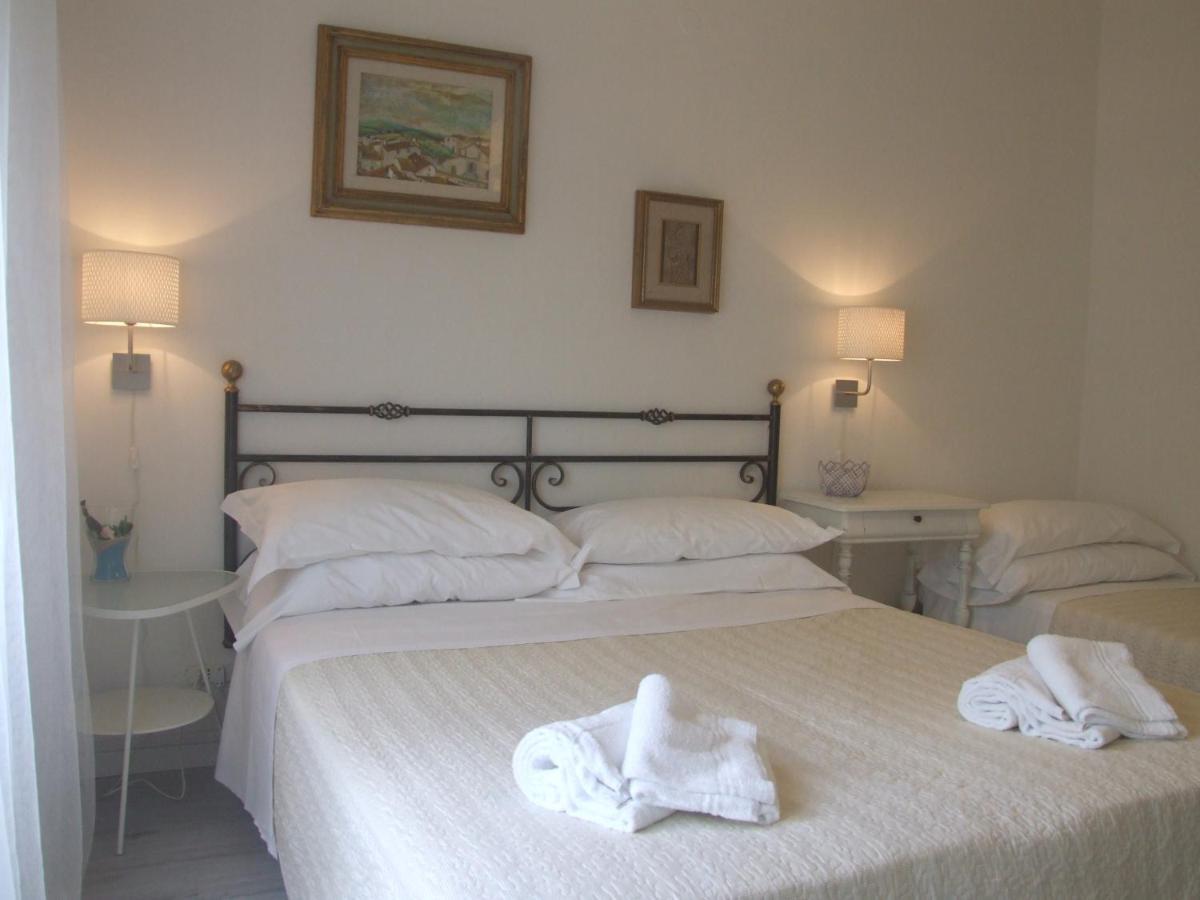 Vacanze Toscane In The Country - Villa Agrifogli Sassetta Εξωτερικό φωτογραφία