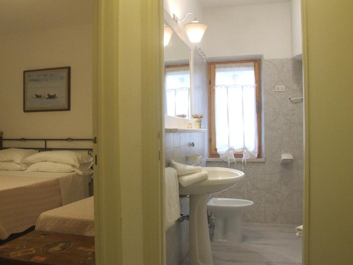 Vacanze Toscane In The Country - Villa Agrifogli Sassetta Εξωτερικό φωτογραφία