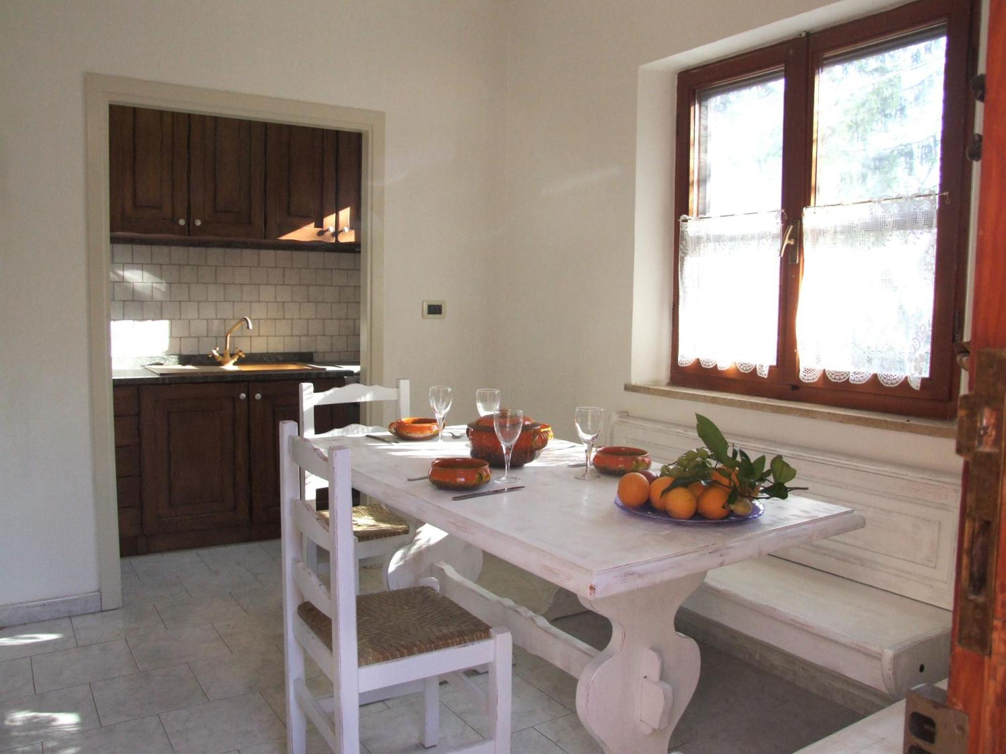 Vacanze Toscane In The Country - Villa Agrifogli Sassetta Δωμάτιο φωτογραφία