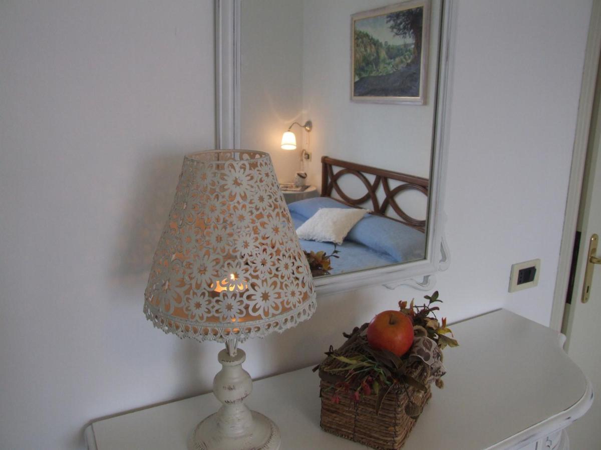 Vacanze Toscane In The Country - Villa Agrifogli Sassetta Εξωτερικό φωτογραφία