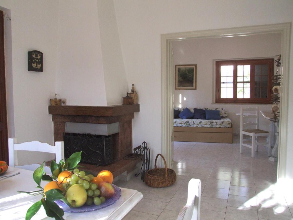 Vacanze Toscane In The Country - Villa Agrifogli Sassetta Εξωτερικό φωτογραφία