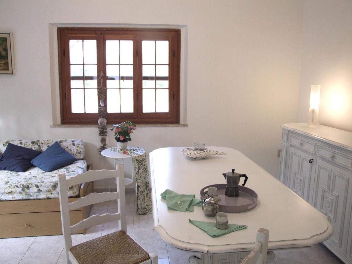 Vacanze Toscane In The Country - Villa Agrifogli Sassetta Εξωτερικό φωτογραφία