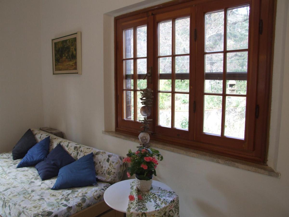 Vacanze Toscane In The Country - Villa Agrifogli Sassetta Εξωτερικό φωτογραφία