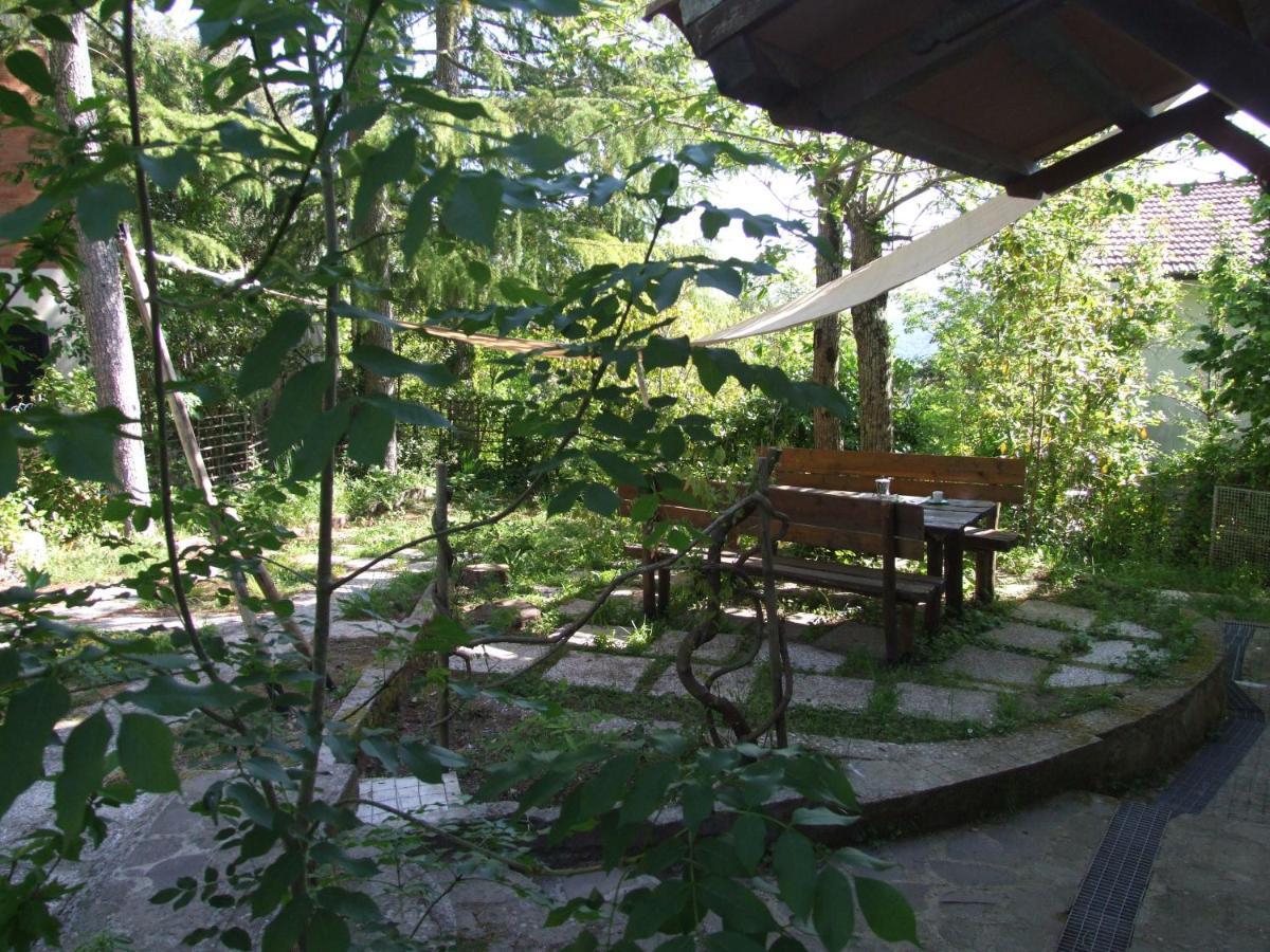 Vacanze Toscane In The Country - Villa Agrifogli Sassetta Εξωτερικό φωτογραφία